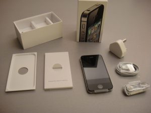 apple