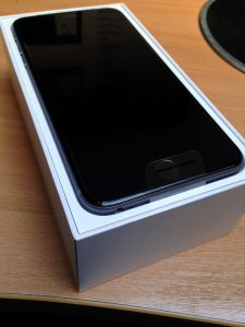 apple