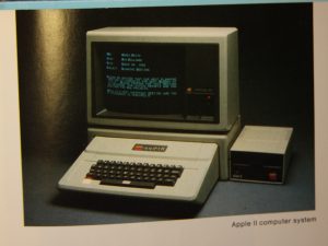 apple