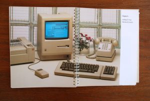 apple