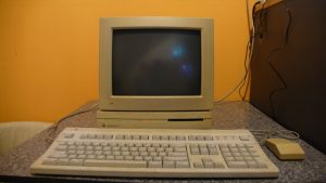 apple