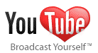 Youtube Broadcast Yourself