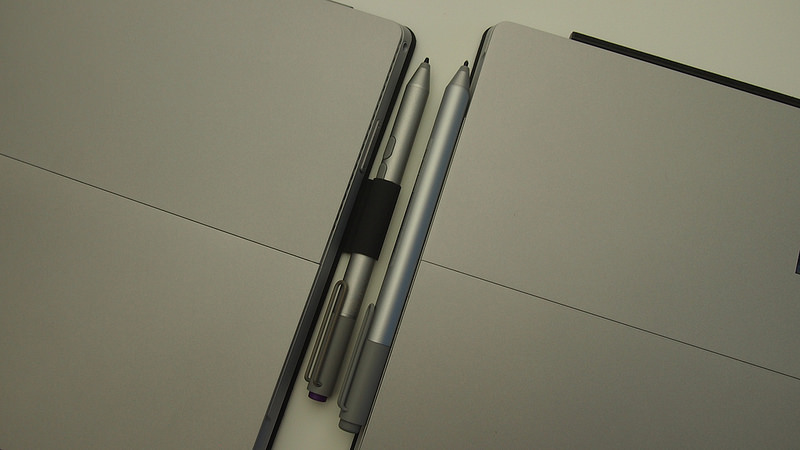 microsoft surface pro 4