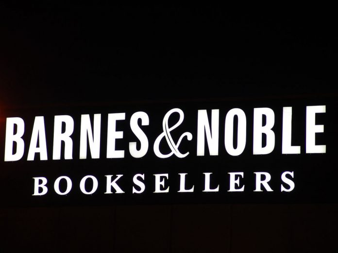 Barnes and Noble Barnes and Noble