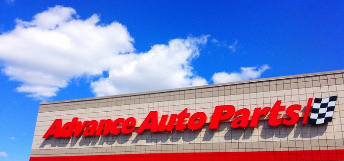 Advance Auto Parts Advance Auto Parts