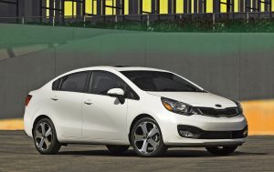 Enterprise Car Rental