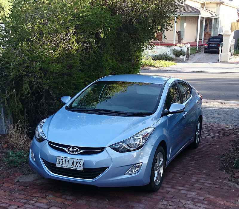 Enterprise Car Rental
