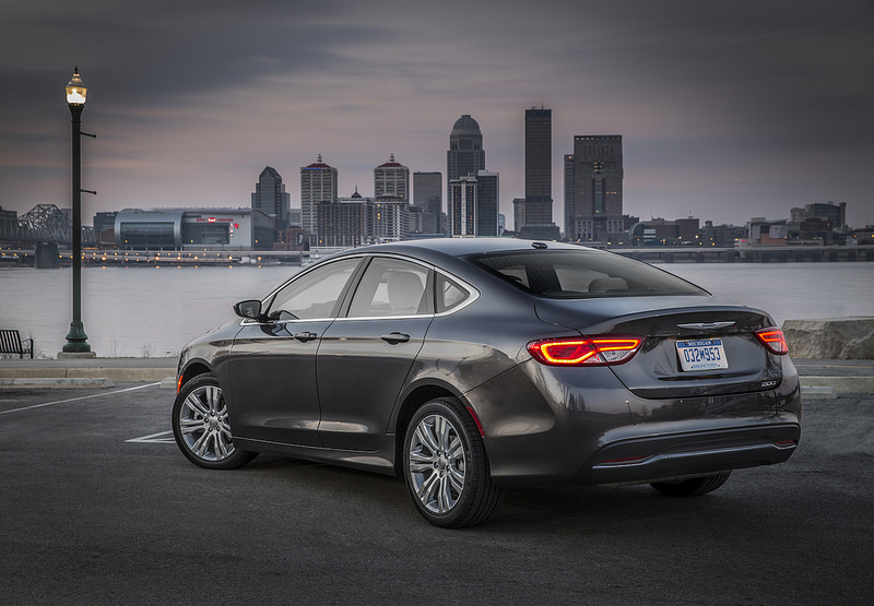 Enterprise Car Rental