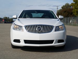 Enterprise Car Rental