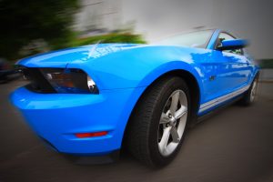 Enterprise Car Rental