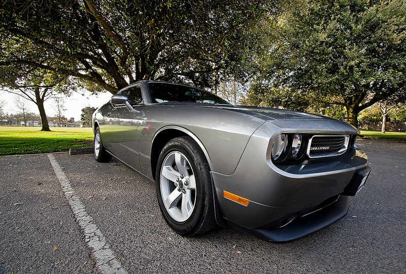 Enterprise Car Rental