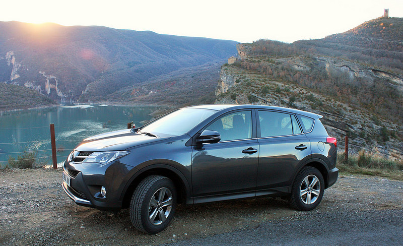 Enterprise Car Rental