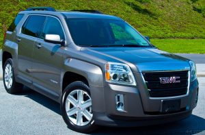 Enterprise Car Rental