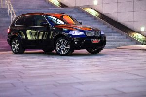 Enterprise Car Rental