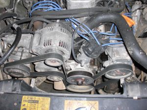 Advance Auto Parts