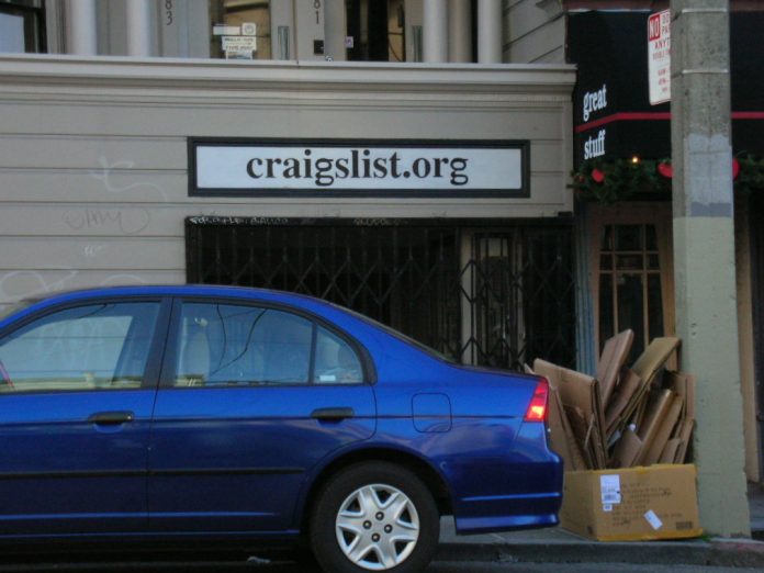 www Craigslist com www Craigslist com