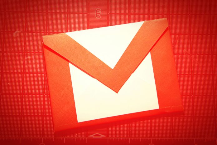 A Gmail Account A Gmail Account